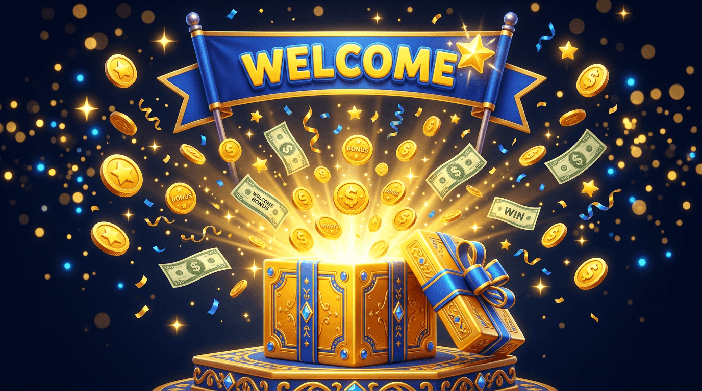 No Deposit Bonus Offer