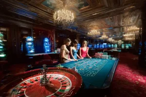 Discover the World of 7us Slots Com