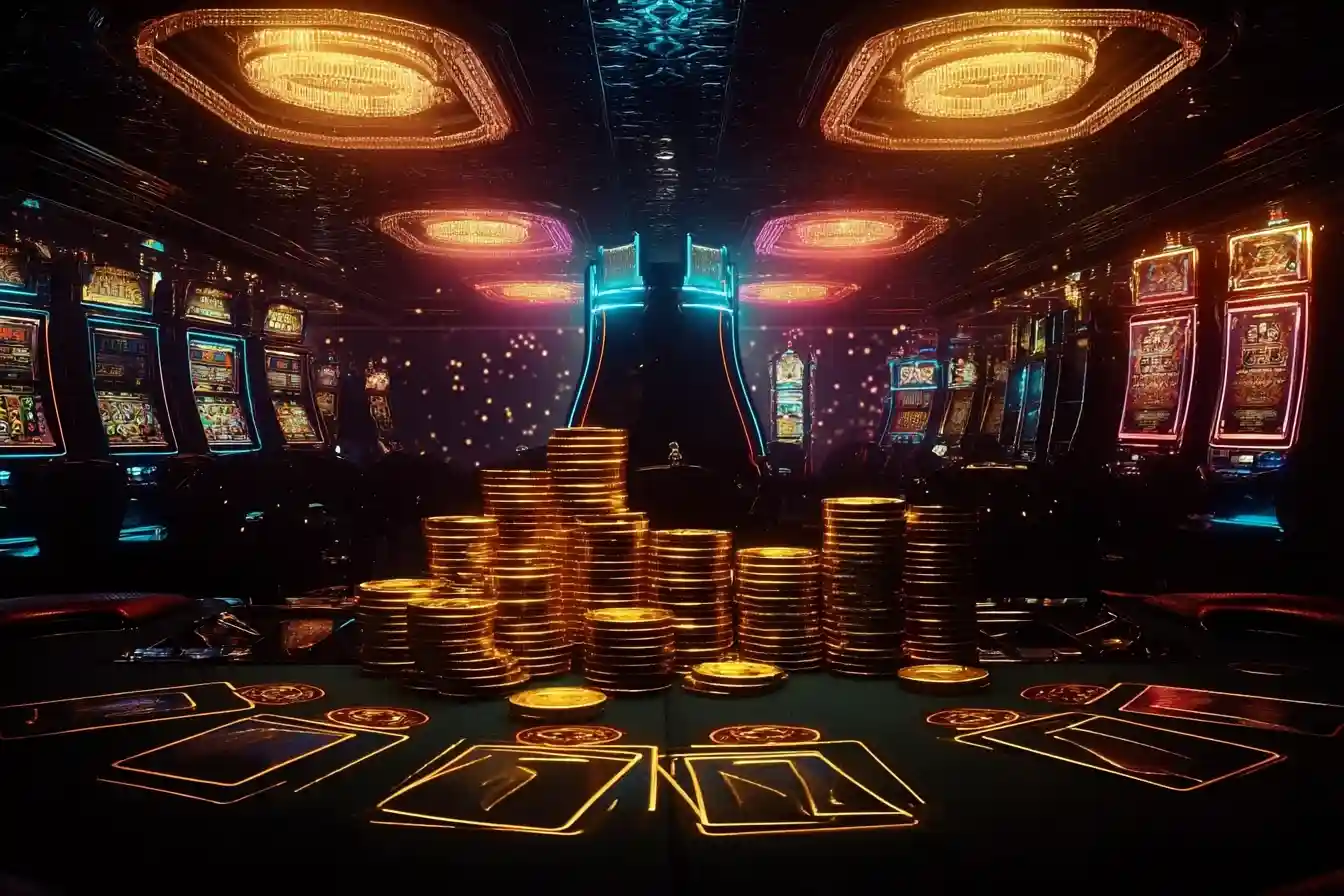 how to hack online slot games