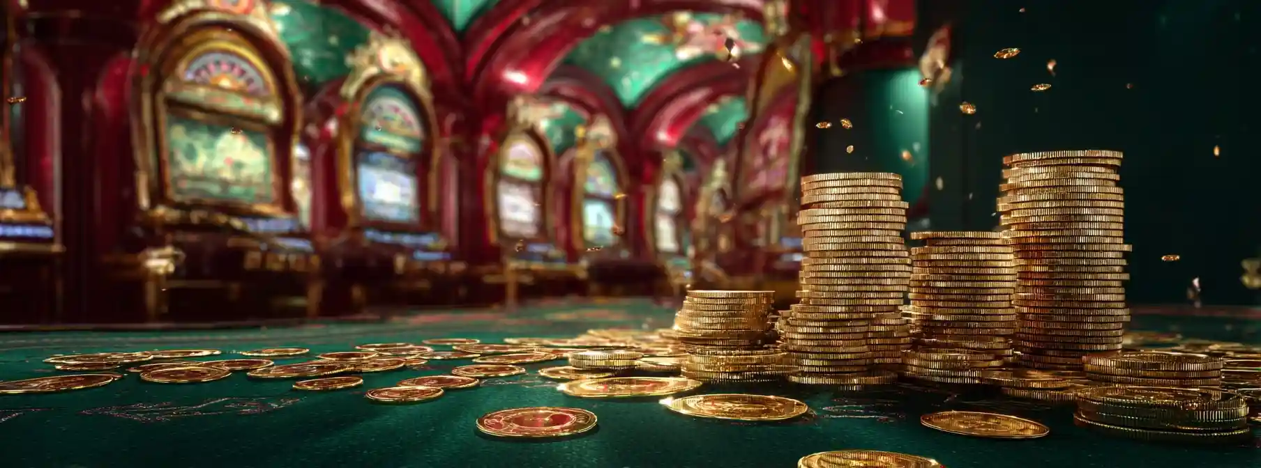 how to tell a slot machine is going to hit