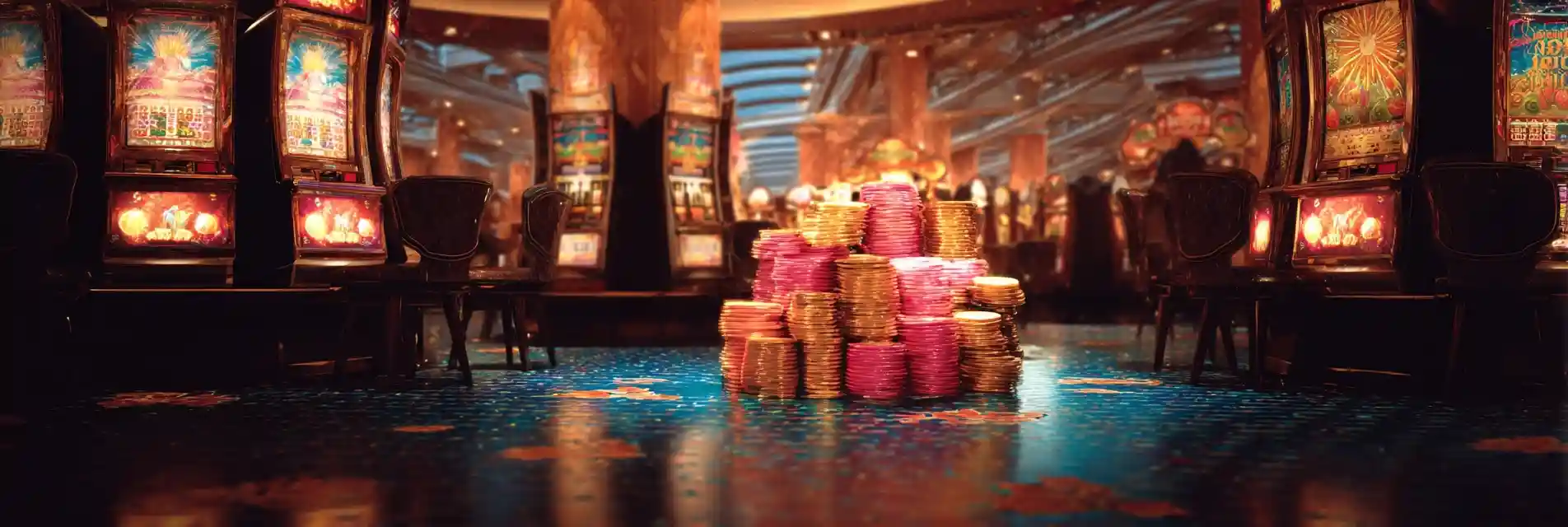 which is the best slot machine to play