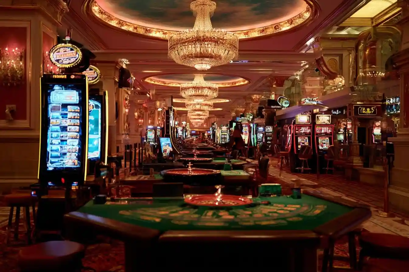 what is the best online slot site