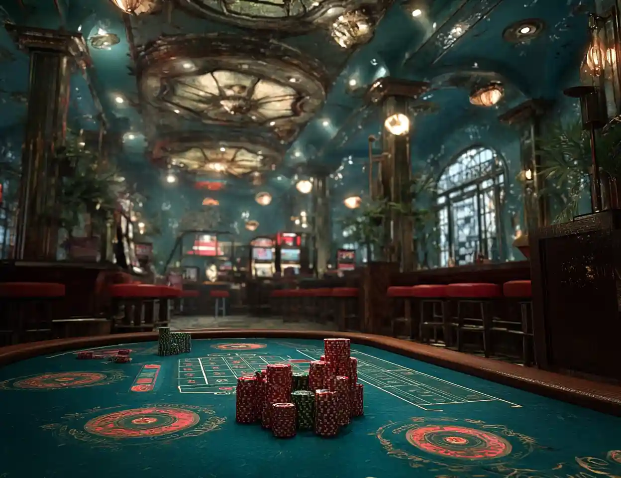 slot game software