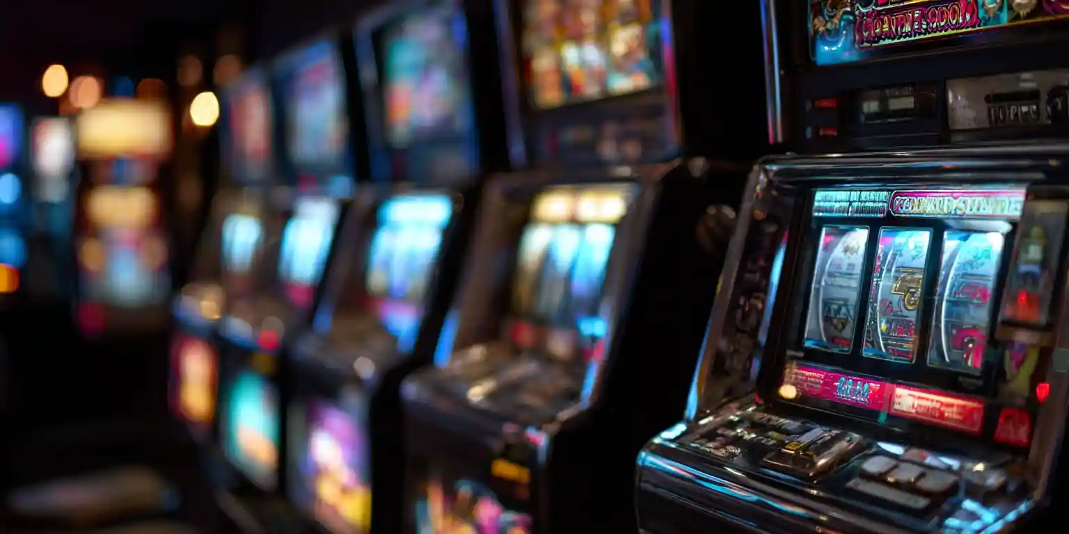 how do denominations work on slot machines