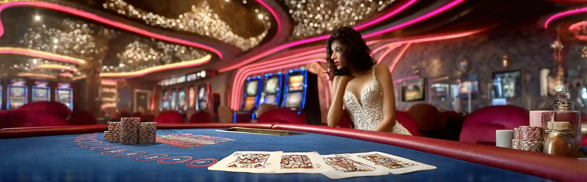 how to become a slot technician