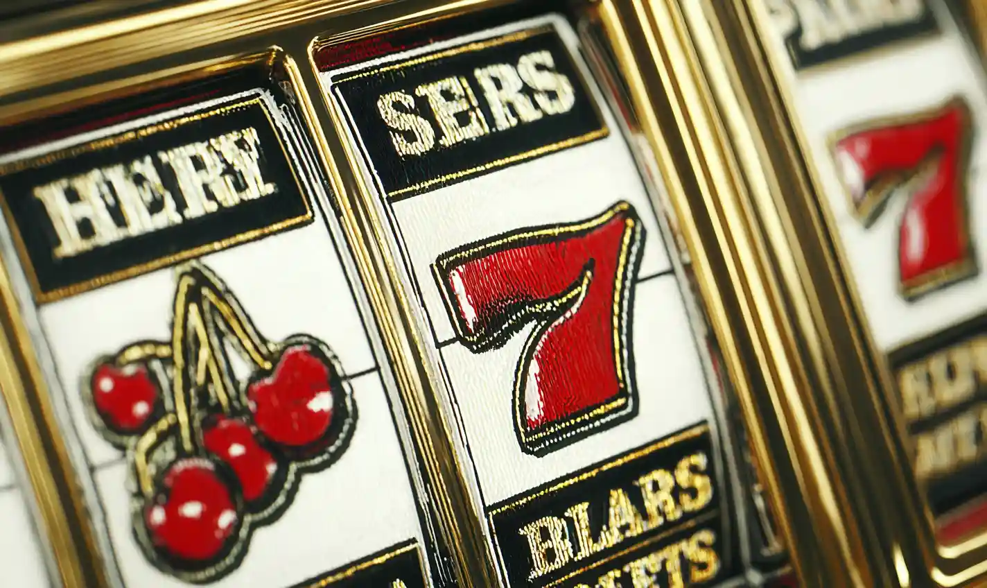 how to make a slot machine game