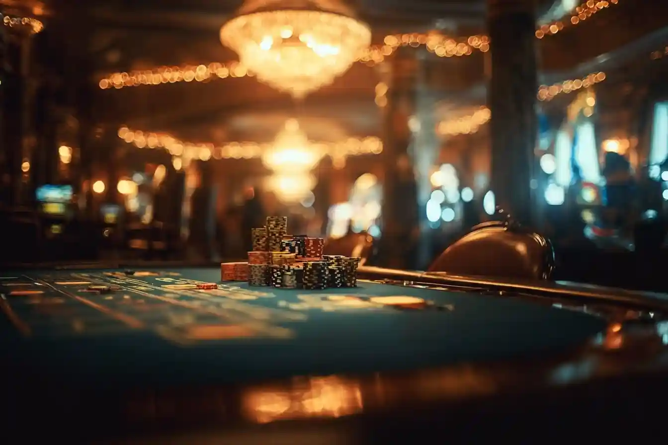 florida casinos with slot machines