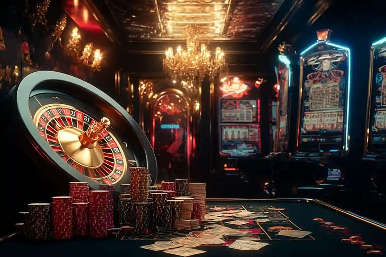 online baccarat