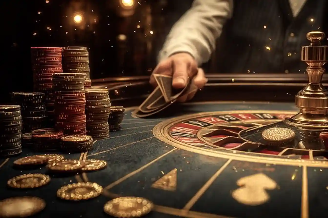 how much can you win at a casino slot machine