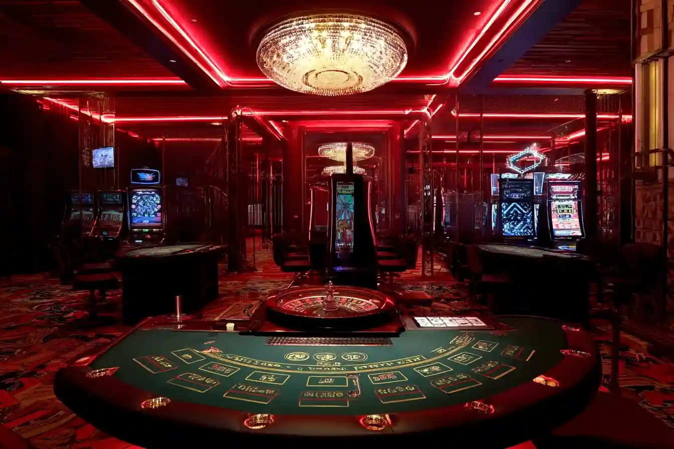 why are slot machines so addictive