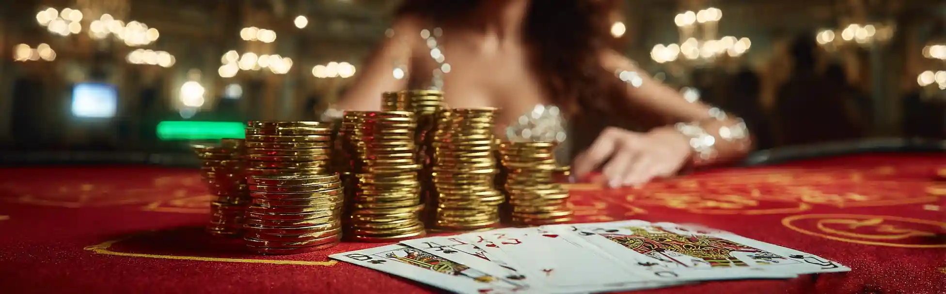 Four Card Poker