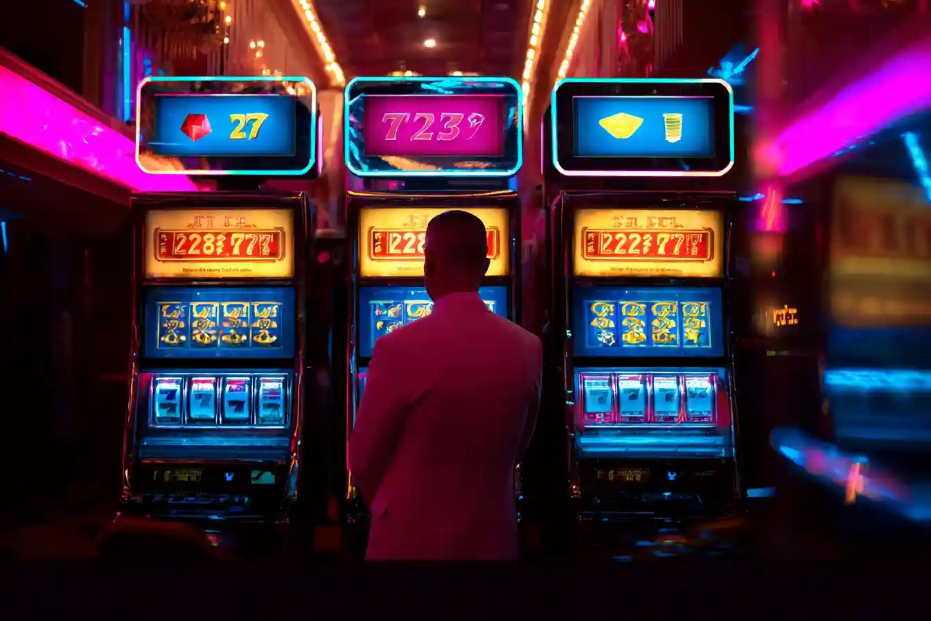 slot machine paylines guide
