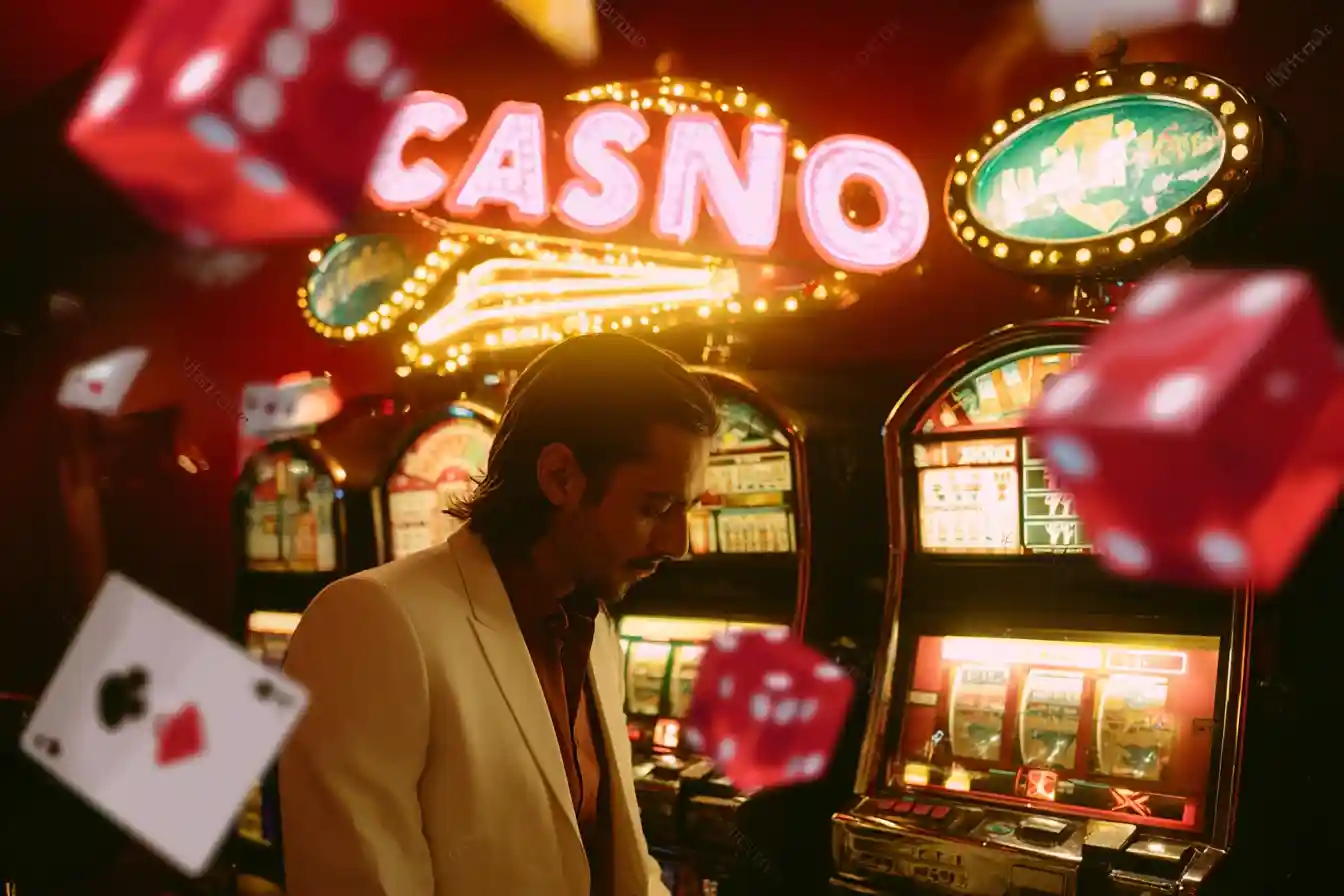 american slot
