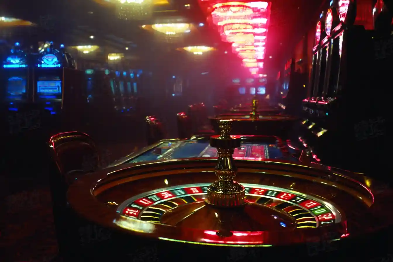 when to walk away from a slot machine
