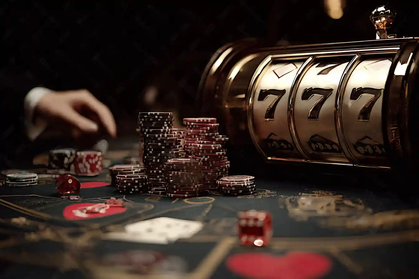 big slot