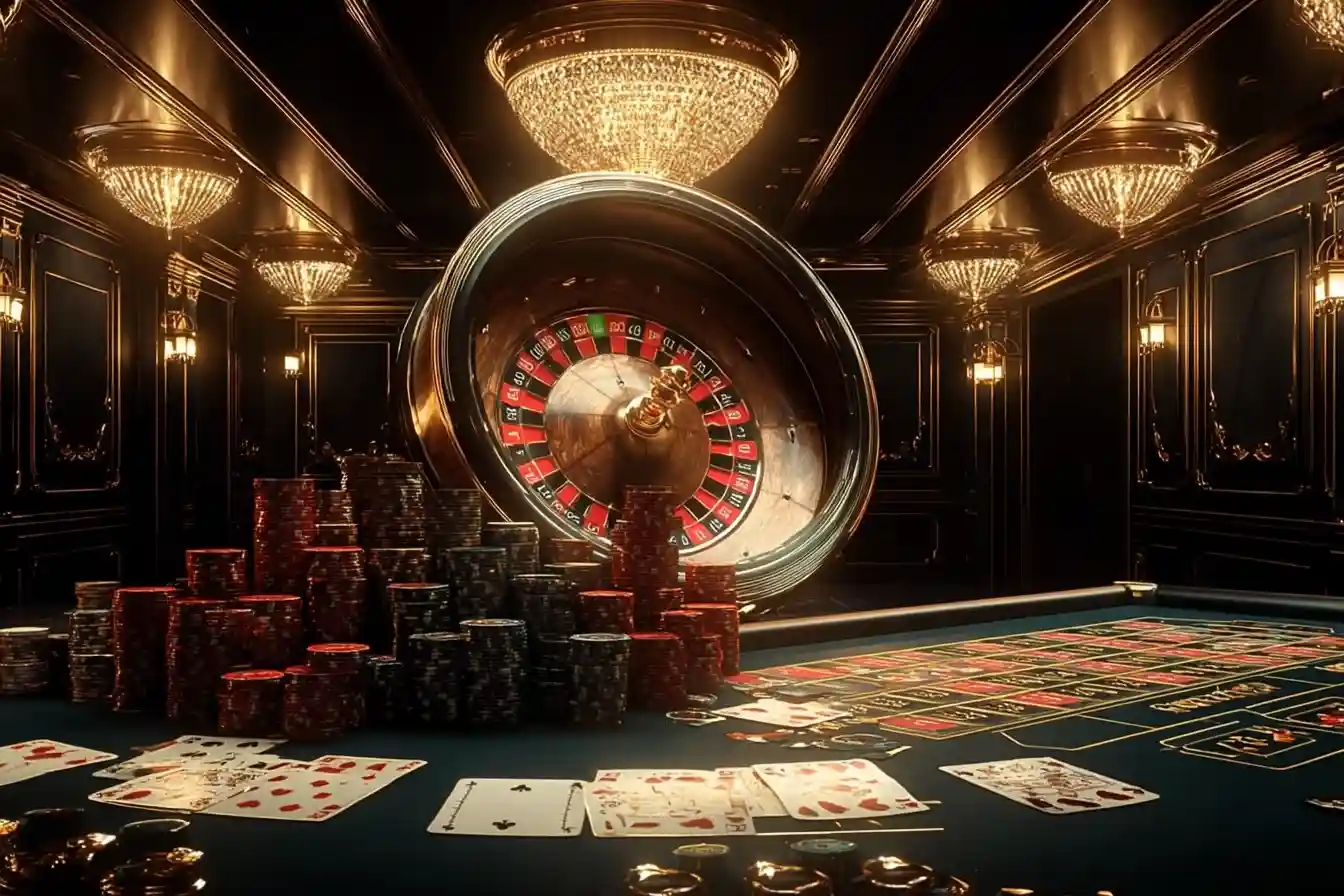 can you win big on slot machines