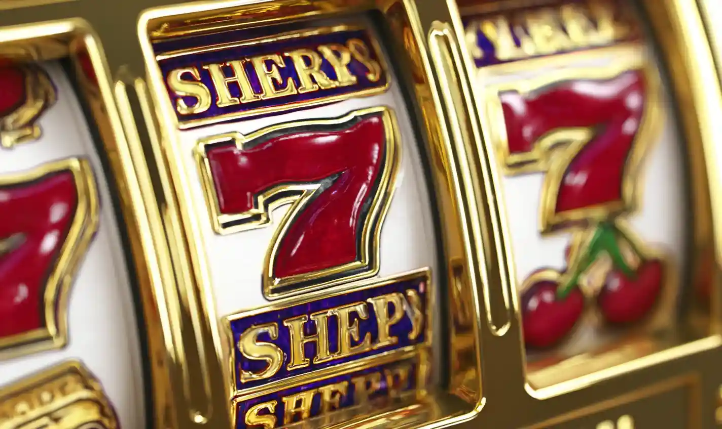how to determine the volatility of a slot machine