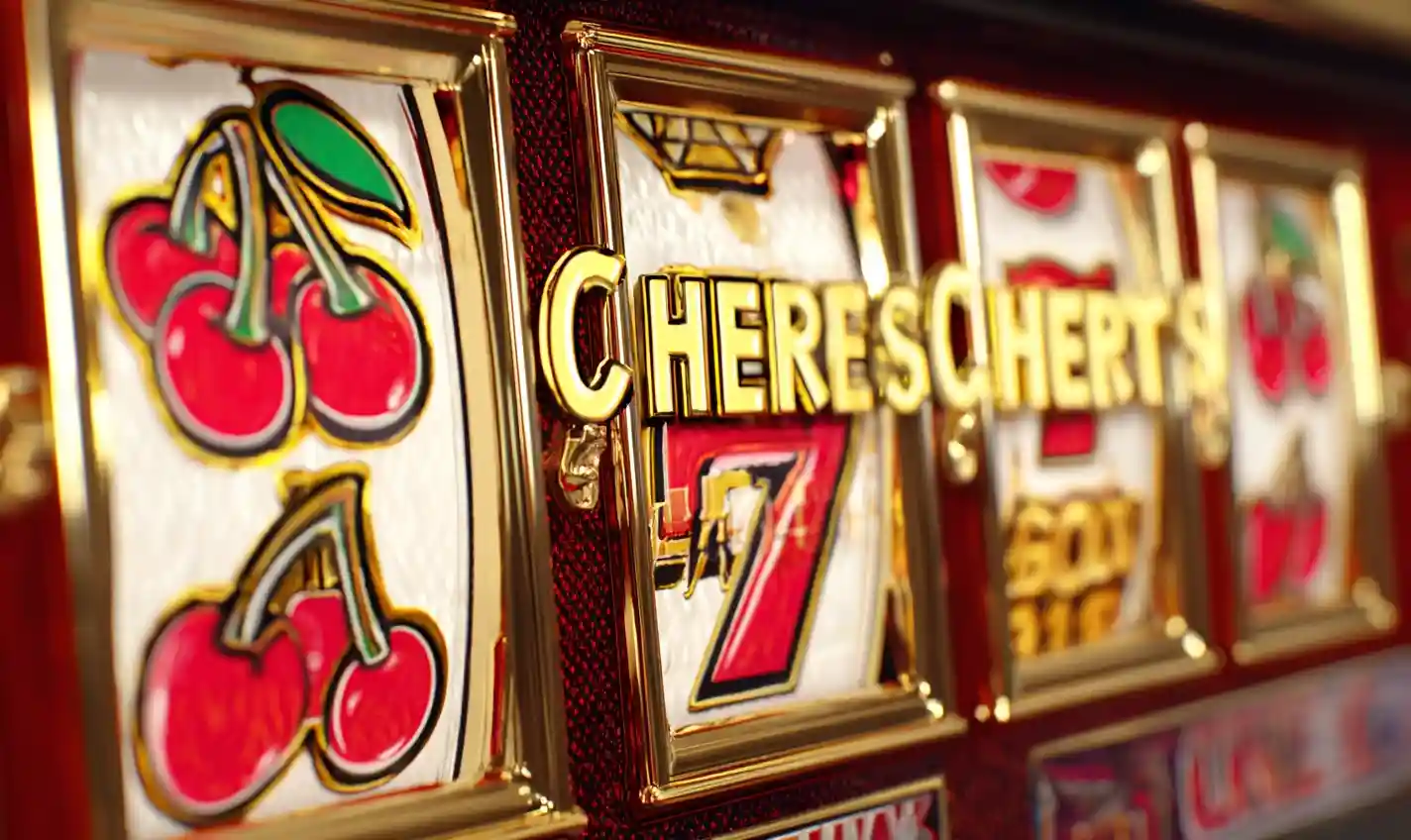 game room slot machines near me