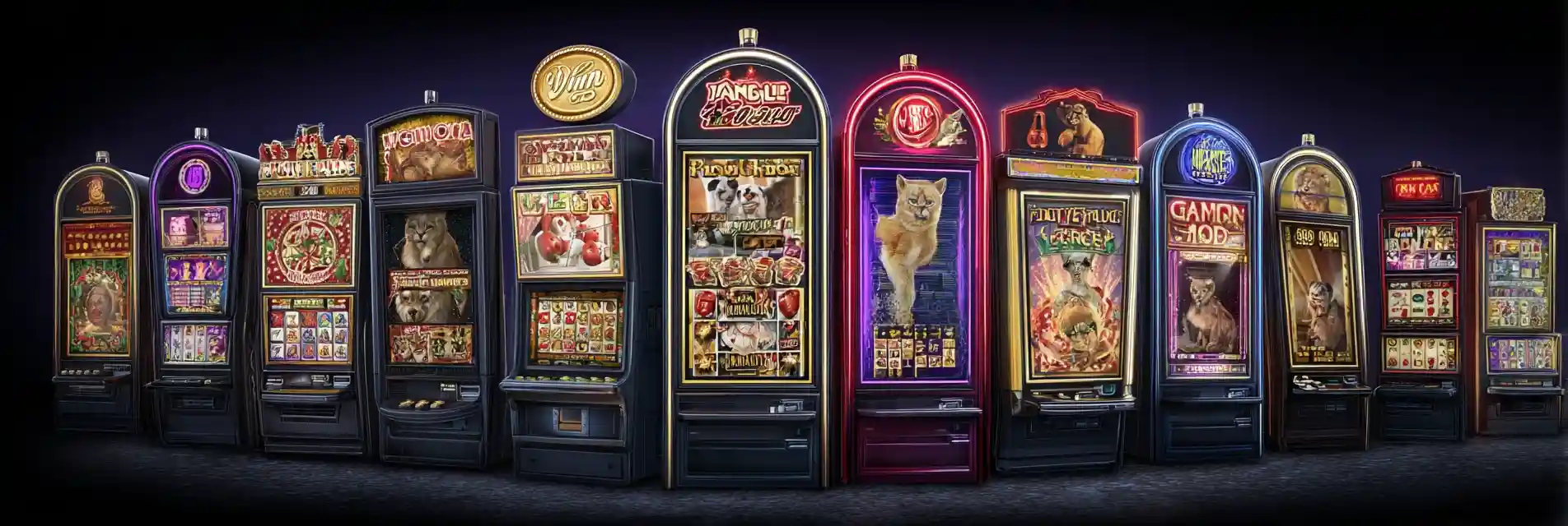 what is a slot pull