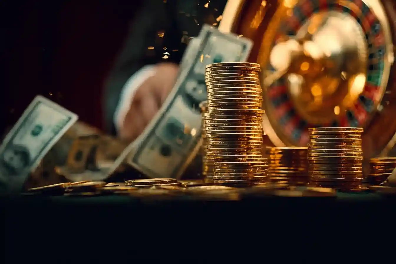 what is a slot tournament on a cruise ship