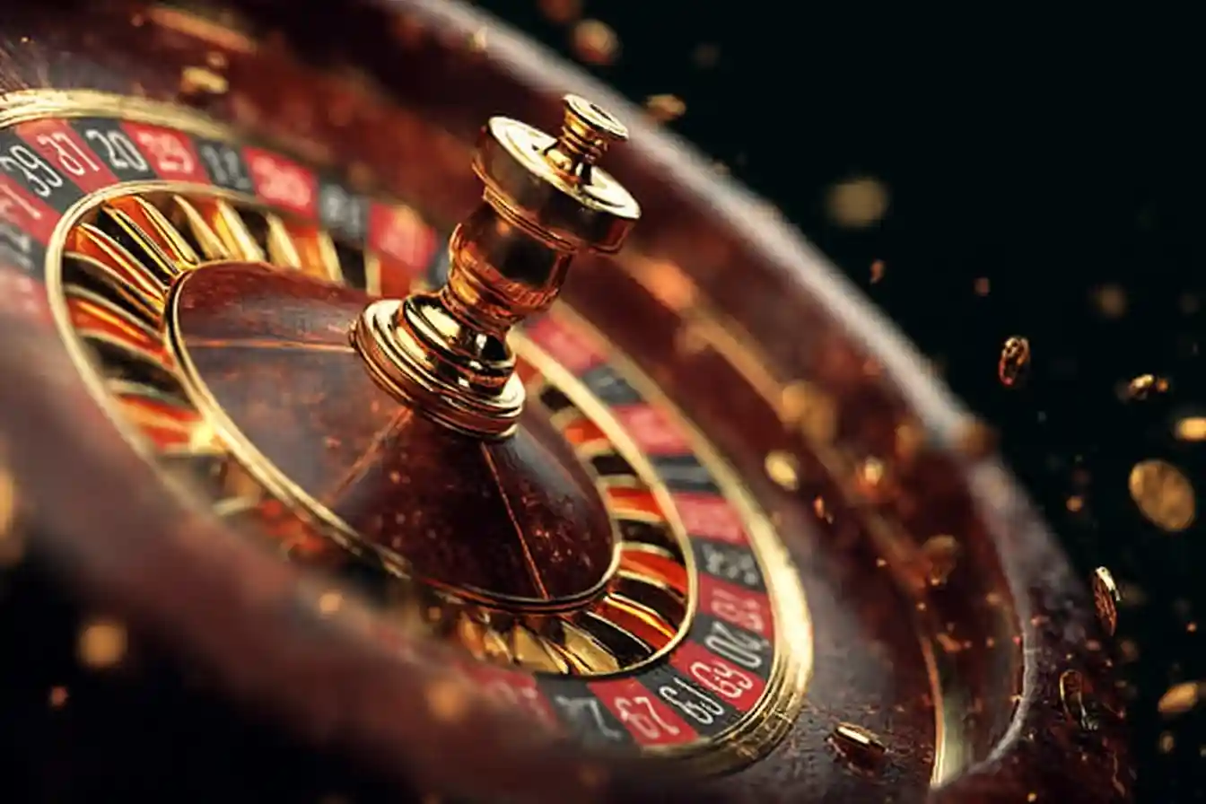 vintage slot