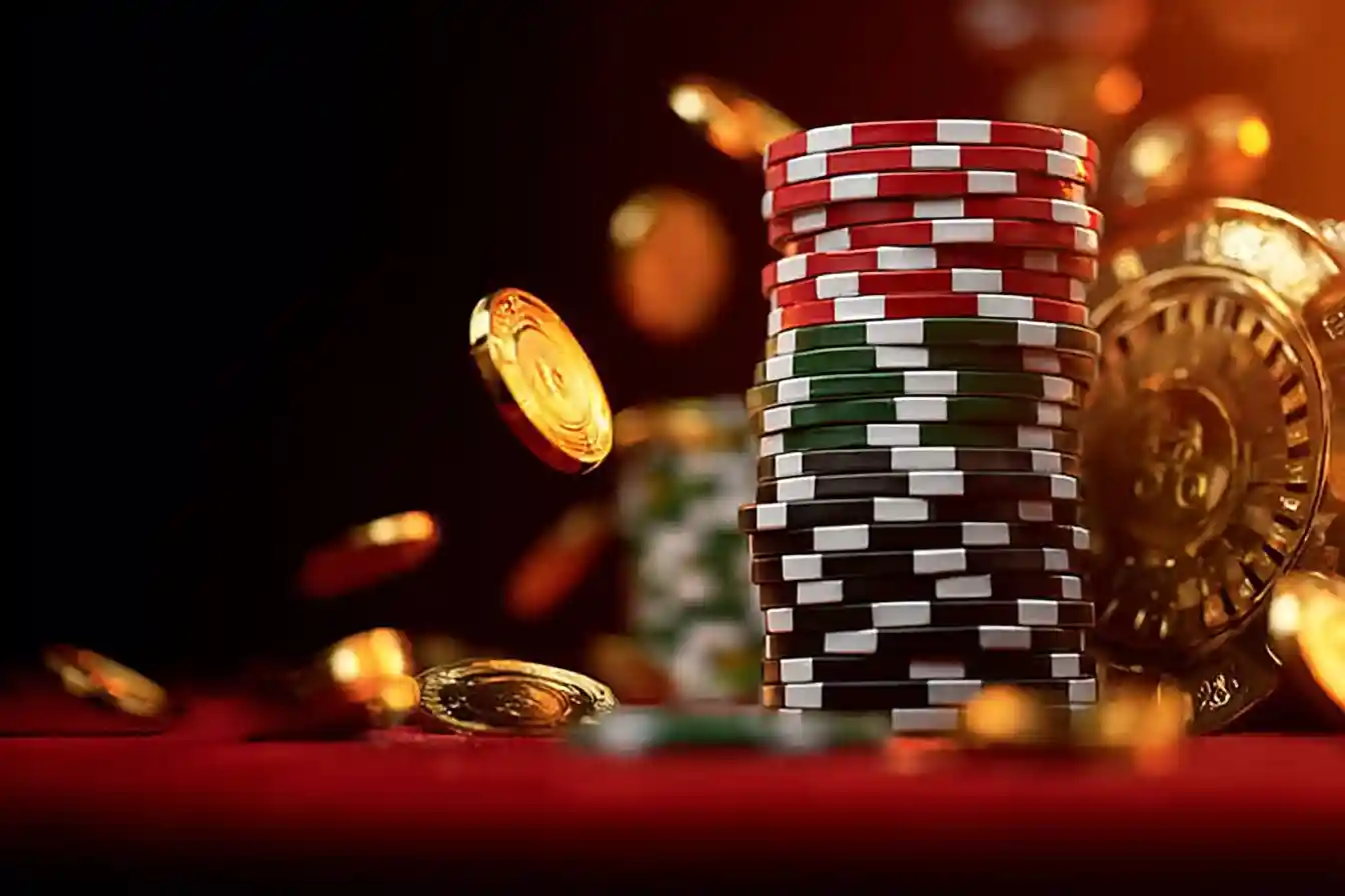 northern california casinos with slot machines