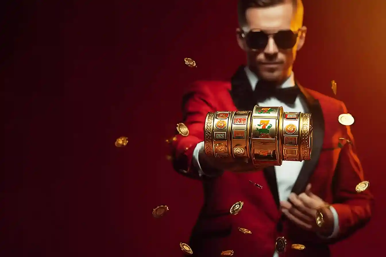 come giocare alle slot machine