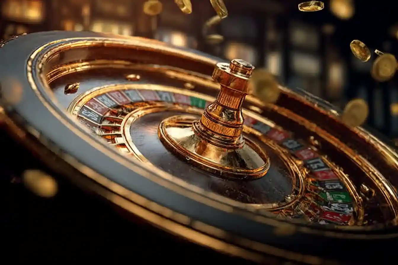 what is slot volatility