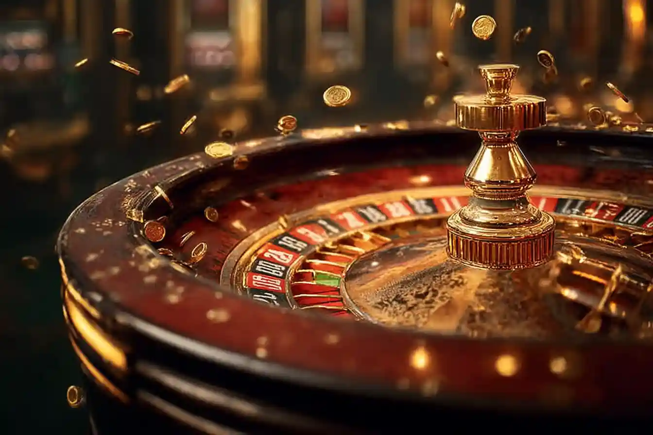 what is a volatile slot machine