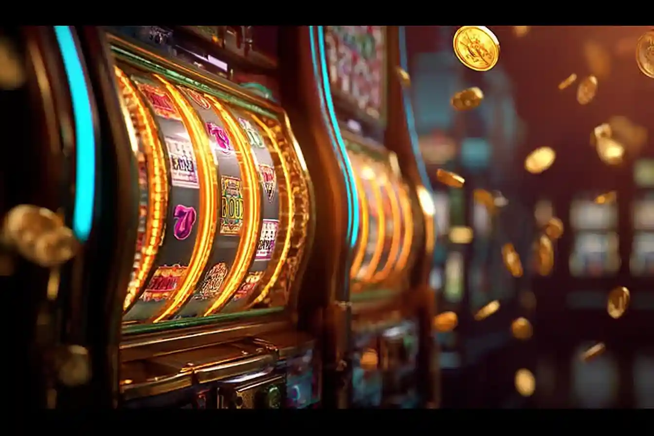 how to win the slot machine