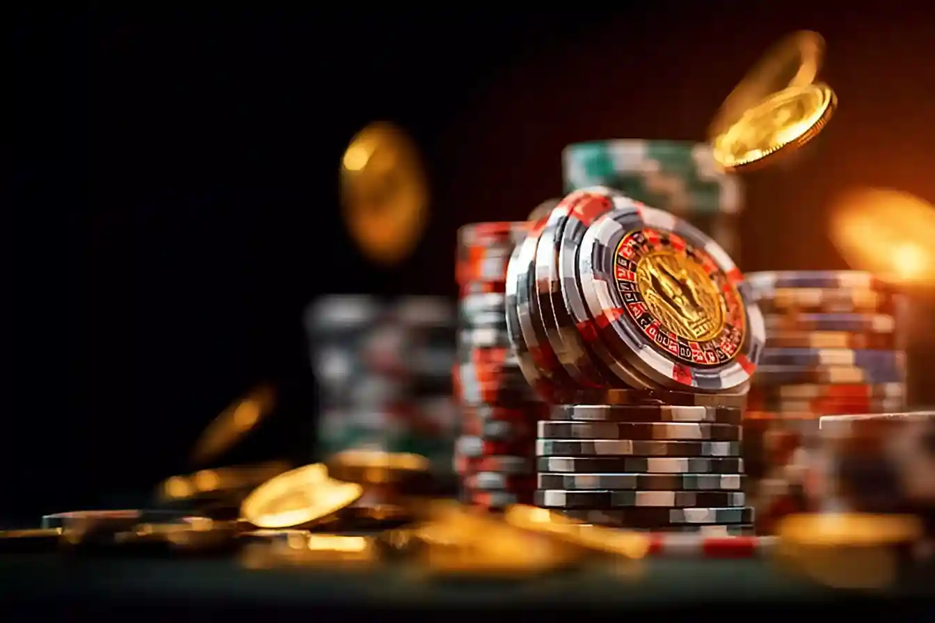 colossal reels slot machine