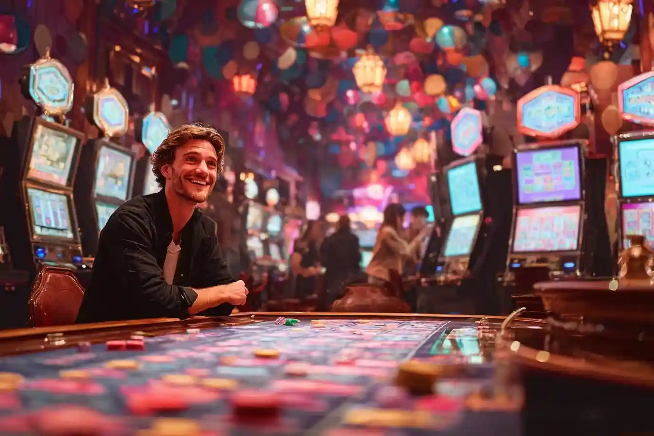 can you buy slot machines