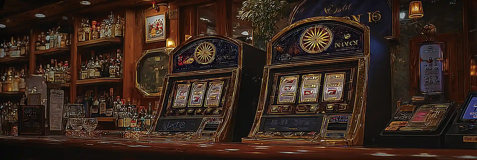 how to read slot machine payouts