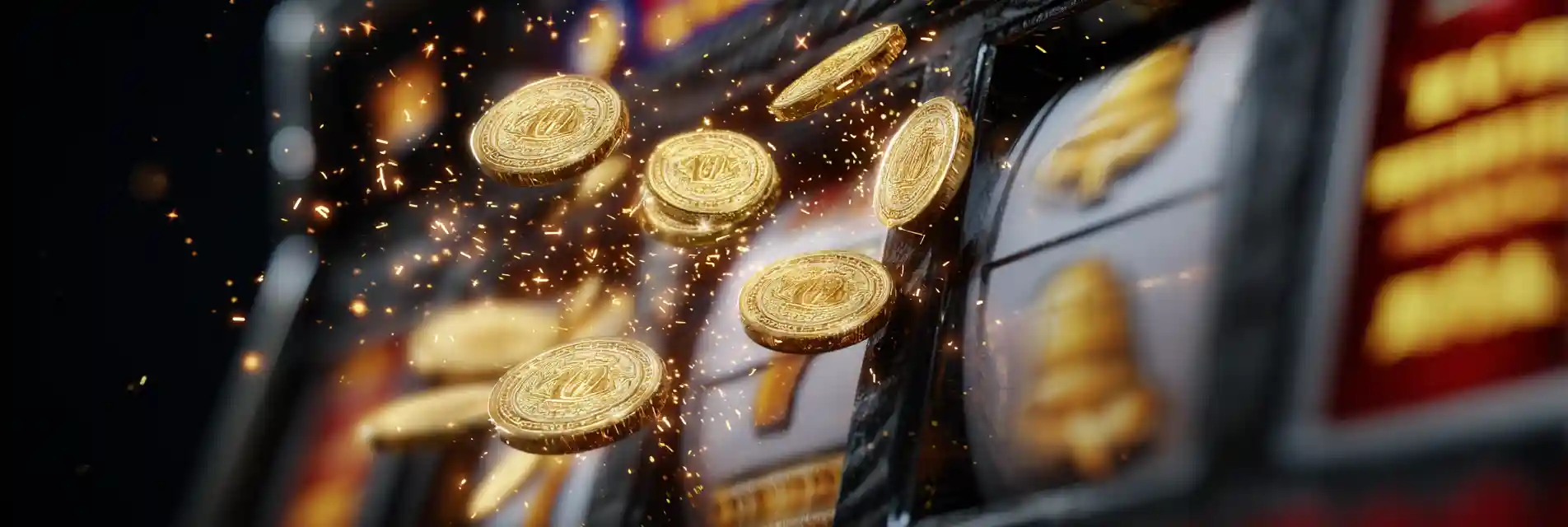 slot machine maintenance